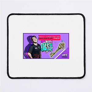 Edit Fast, Die Last – Mongraal Style Mongraal Mouse Pads