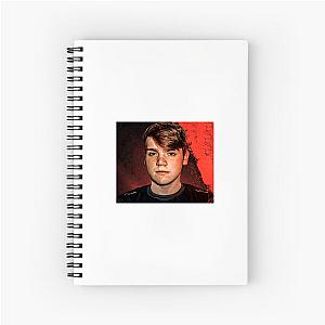 Mongraal Mode: Always Sweaty Mongraal Notebook