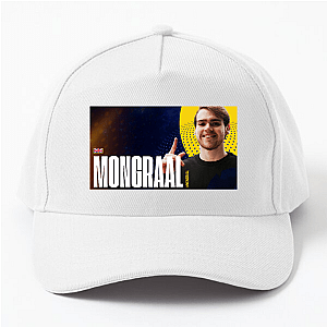 Built Different – Mongraal Edition Mongraal Hats & Caps