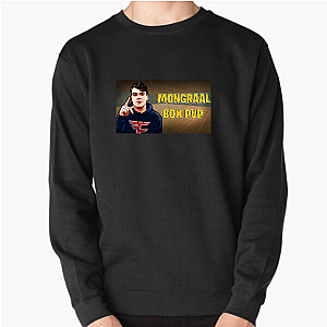 Crank 90s – Mongraal Certified Mongraal Sweatshirts