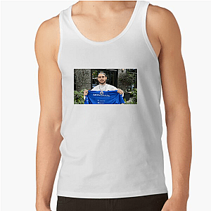 Mongraal: Keyboard Destroyer Mongraal Tank Tops