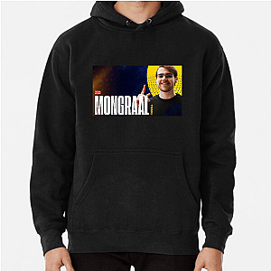 Built Different – Mongraal Edition Mongraal Hoodies