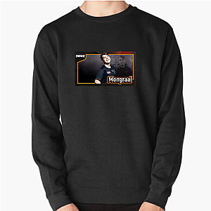Top Tier Terror – Mongraal Drop Mongraal Sweatshirts