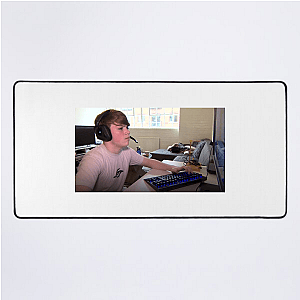 Mongraal Sweat Club Mongraal Mouse Pads