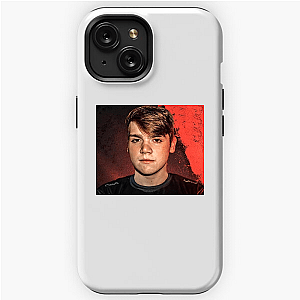 Mongraal Mode: Always Sweaty Mongraal iPhone Cases