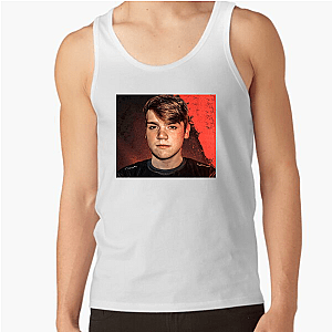 Mongraal Mode: Always Sweaty Mongraal Tank Tops