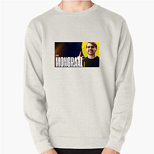 Built Different – Mongraal Edition Mongraal Sweatshirts