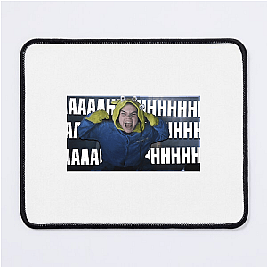 Built to W-Key – Mongraal Mode Mongraal Mouse Pads