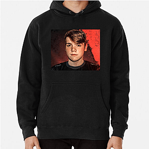 Mongraal Mode: Always Sweaty Mongraal Hoodies
