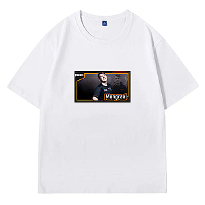 Top Tier Terror – Mongraal Drop Mongraal T-Shirts