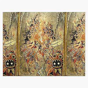 Gajalaka Tribe - Monster Hunter Puzzle