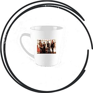 Mötley Crüe Mugs