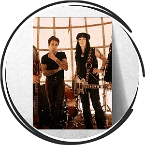 Mötley Crüe Posters