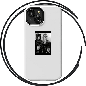 Mötley Crüe Cases