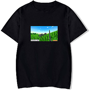 Muck Escape the Night Tee Muck T-Shirts