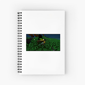 Muck Don't Get Mucked Up Muck Notebook