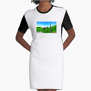 Muck Escape the Night Tee Muck Dresses