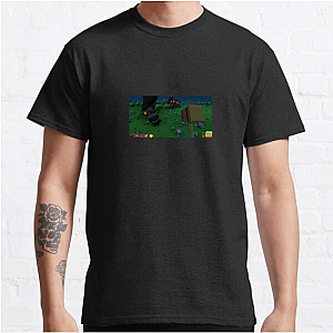 Muck Still Beating Bosses Design Muck T-Shirts