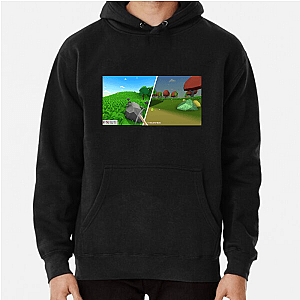 Muck Iconic Totems and Deadly Nights Motif Muck Hoodies