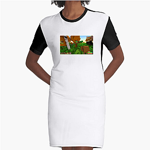 Muck Rogue Like Survival Fashion Muck Dresses