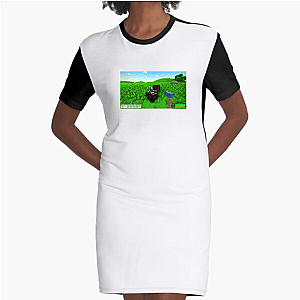 Muck Pixelated Adventure Vibe Muck Dresses