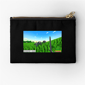 Muck Escape the Night Tee Muck Zipper Pouches
