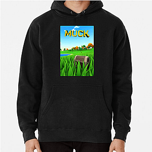 Muck Challenging and Rewarding Gameplay Muck Hoodies