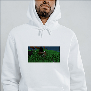 Muck Don't Get Mucked Up Muck Hoodies