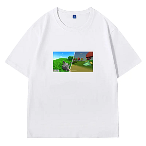 Muck Iconic Totems and Deadly Nights Motif Muck T-Shirts