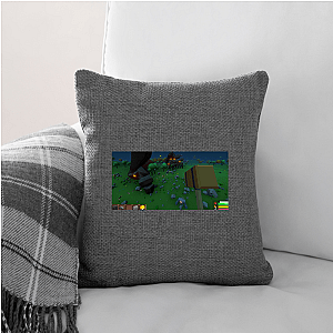 Muck Still Beating Bosses Design Muck Pillows Cover