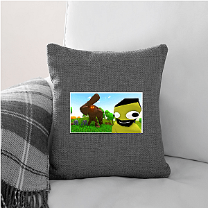Muck Survive the Island Style Muck Pillows Cover