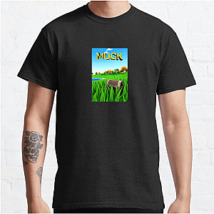 Muck Challenging and Rewarding Gameplay Muck T-Shirts