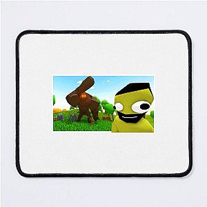 Muck Survive the Island Style Muck Mouse Pads