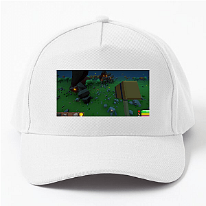 Muck Still Beating Bosses Design Muck Hats & Caps