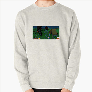 Muck Still Beating Bosses Design Muck Sweatshirts