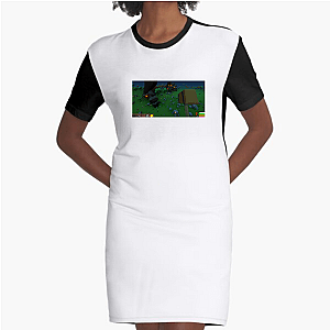 Muck Still Beating Bosses Design Muck Dresses