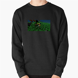 Muck Don't Get Mucked Up Muck Sweatshirts