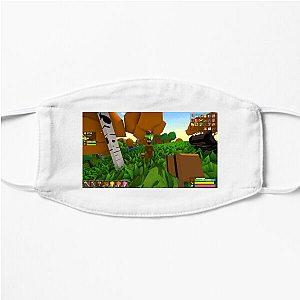 Muck Rogue Like Survival Fashion Muck Face Masks