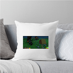 Muck Still Beating Bosses Design Muck Pillows Cover