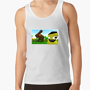 Muck Survive the Island Style Muck Tank Tops