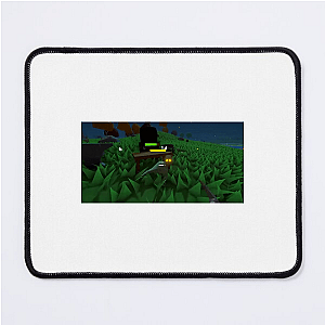 Muck Don't Get Mucked Up Muck Mouse Pads