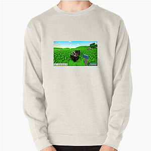 Muck Pixelated Adventure Vibe Muck Sweatshirts