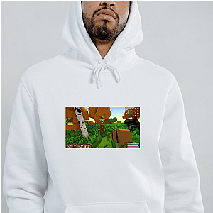 Muck Rogue Like Survival Fashion Muck Hoodies