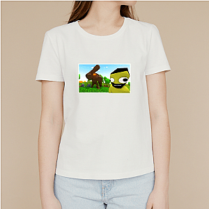 Muck Survive the Island Style Muck T-Shirts