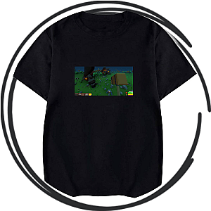 Muck T-Shirts