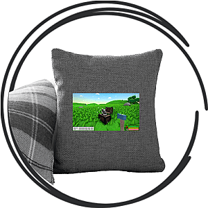 Muck Pillows Cover
