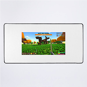 Muck Witness The Muck Grind Look Muck Mouse Pads