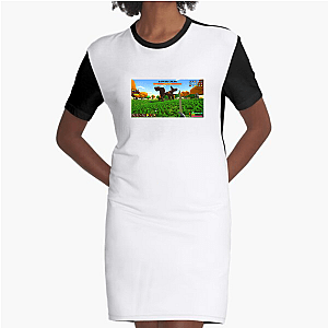 Muck Witness The Muck Grind Look Muck Dresses