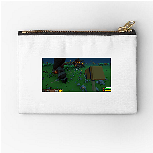 Muck Still Beating Bosses Design Muck Zipper Pouches