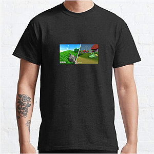 Muck Iconic Totems and Deadly Nights Motif Muck T-Shirts